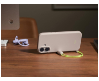 Apple Etui Beats Kickstand do iPhone 17 szare - 1362769 - zdjęcie 4